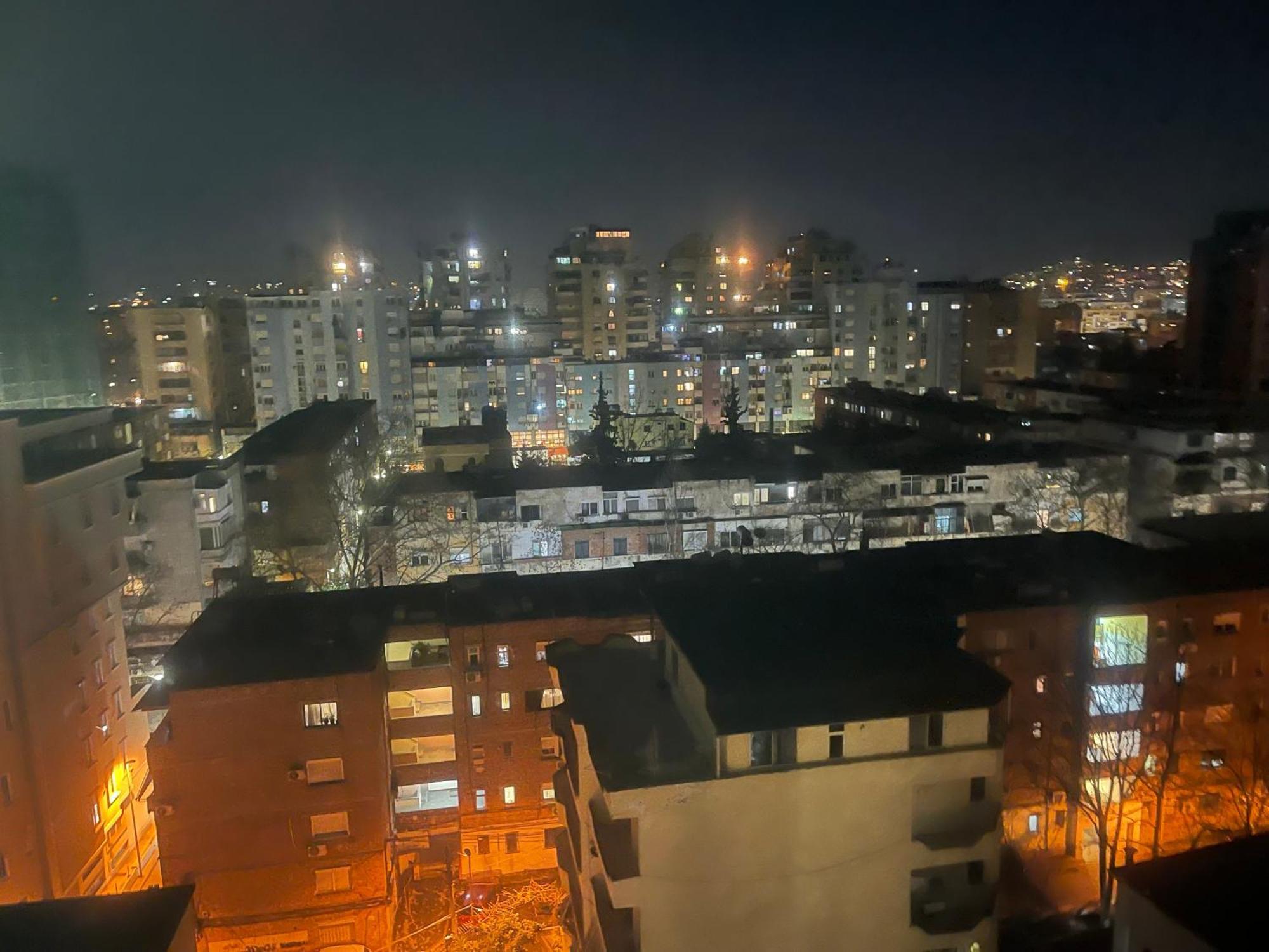 Deoni Apartment Luxury Tiranë Ngoại thất bức ảnh
