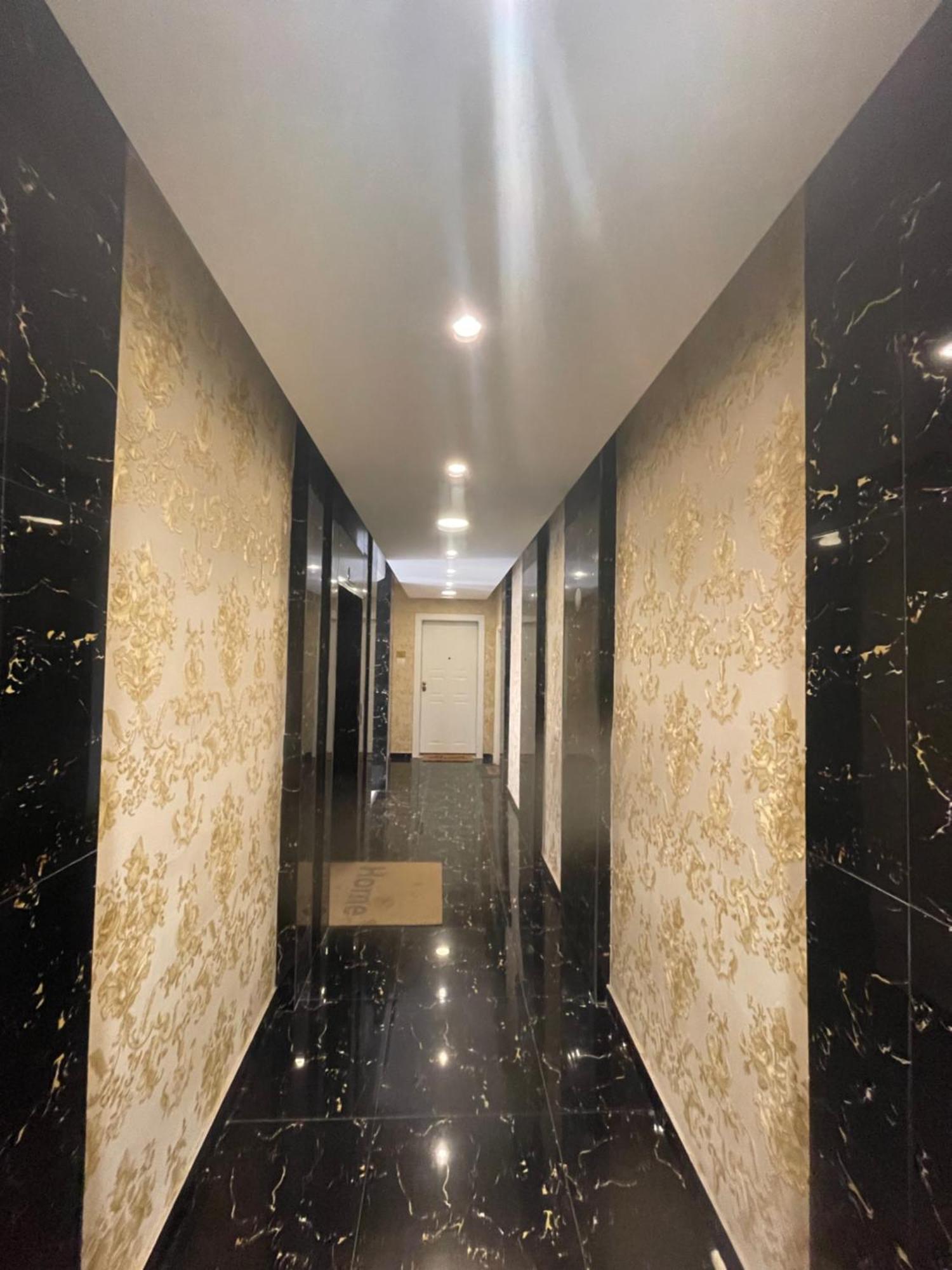 Deoni Apartment Luxury Tiranë Ngoại thất bức ảnh
