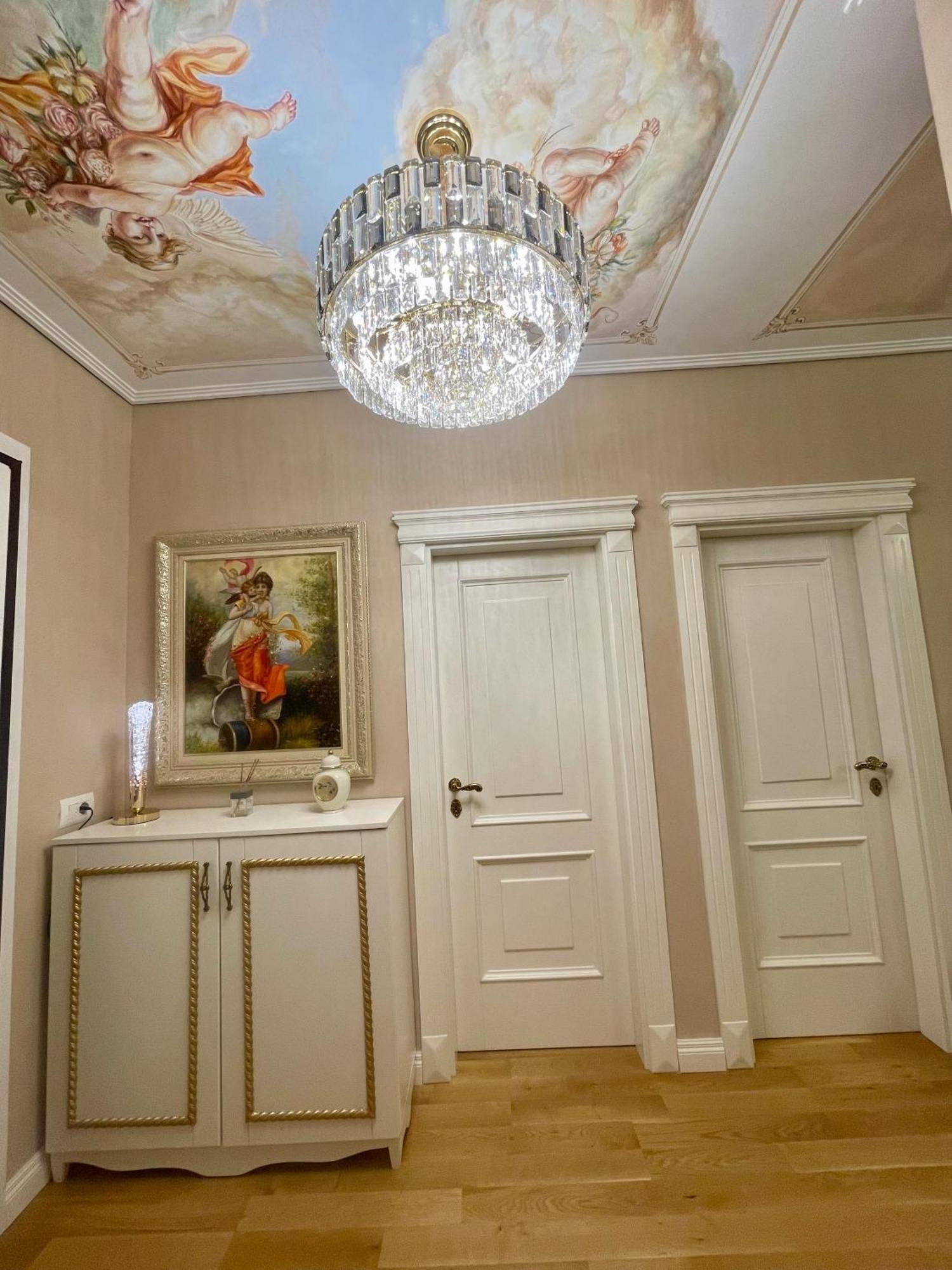 Deoni Apartment Luxury Tiranë Ngoại thất bức ảnh