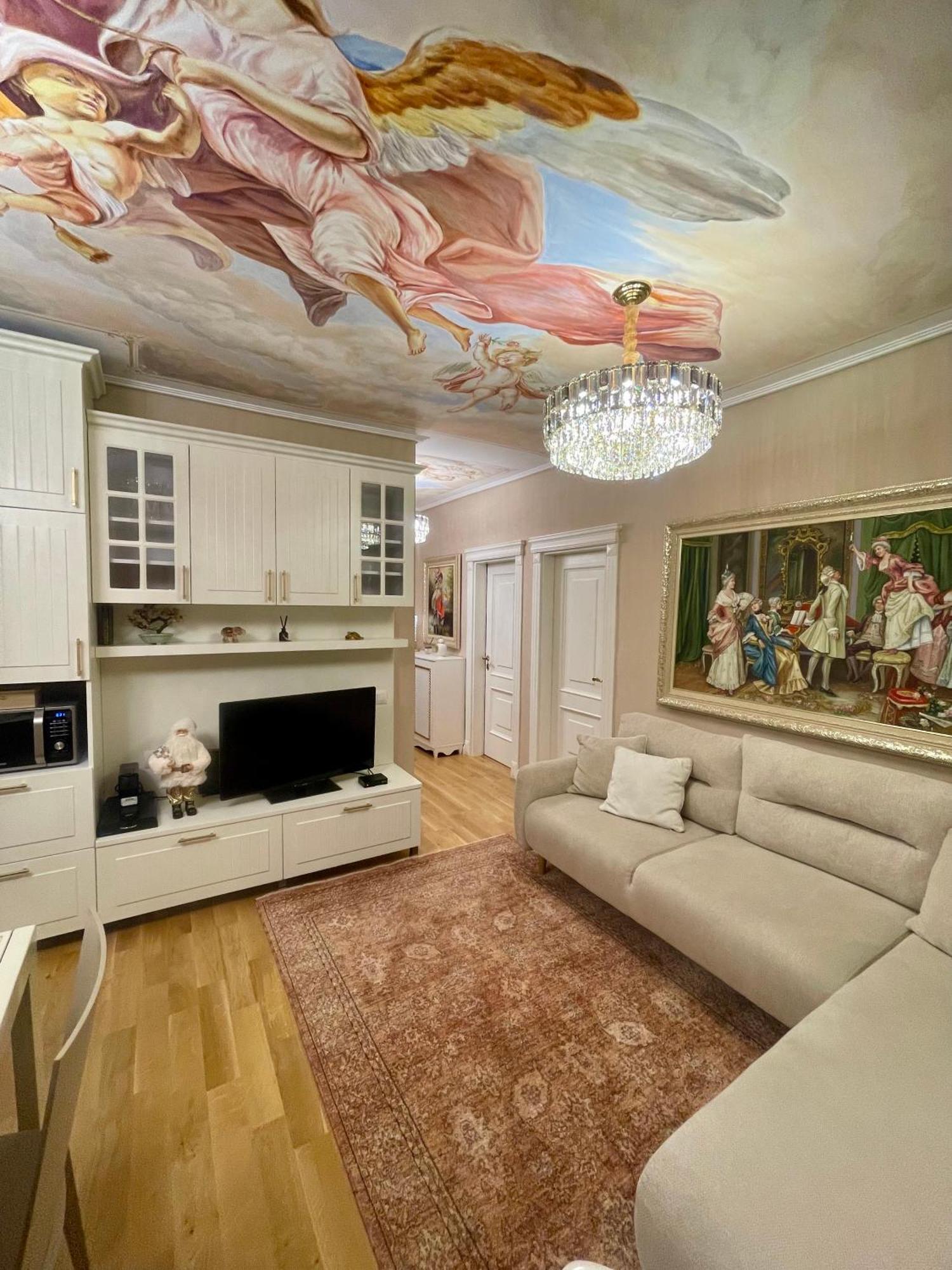 Deoni Apartment Luxury Tiranë Ngoại thất bức ảnh