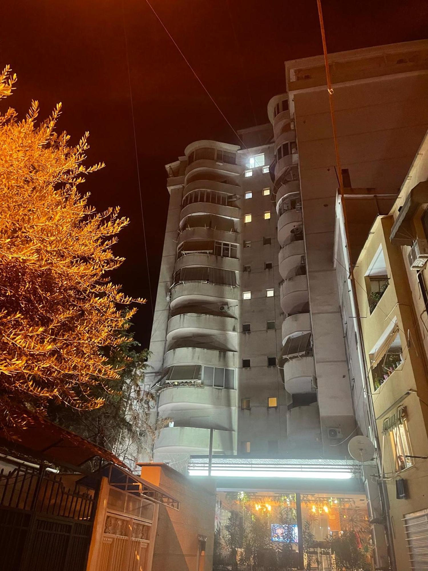 Deoni Apartment Luxury Tiranë Ngoại thất bức ảnh
