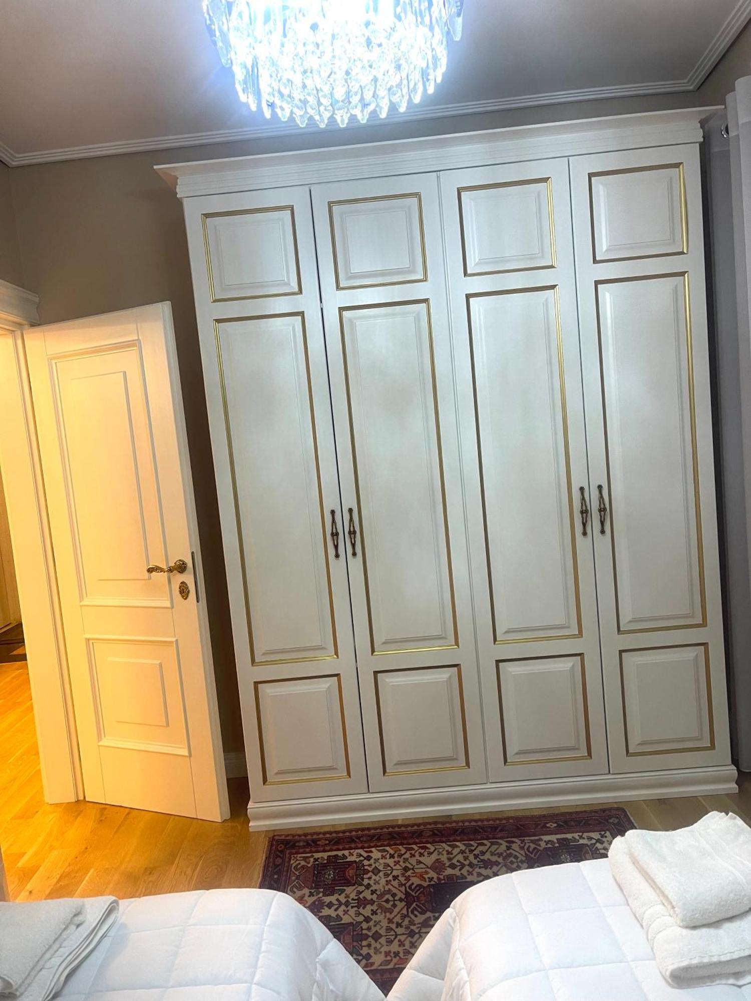 Deoni Apartment Luxury Tiranë Ngoại thất bức ảnh