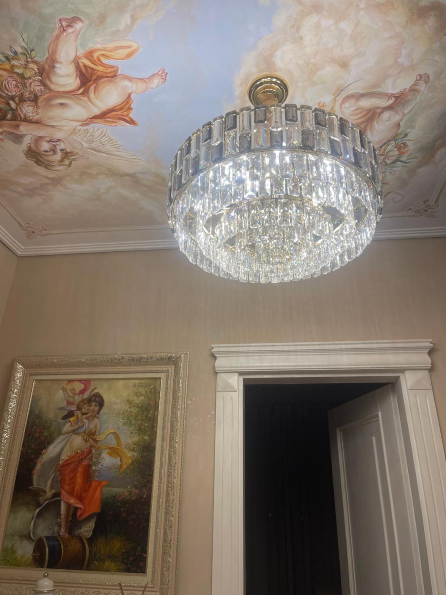 Deoni Apartment Luxury Tiranë Ngoại thất bức ảnh