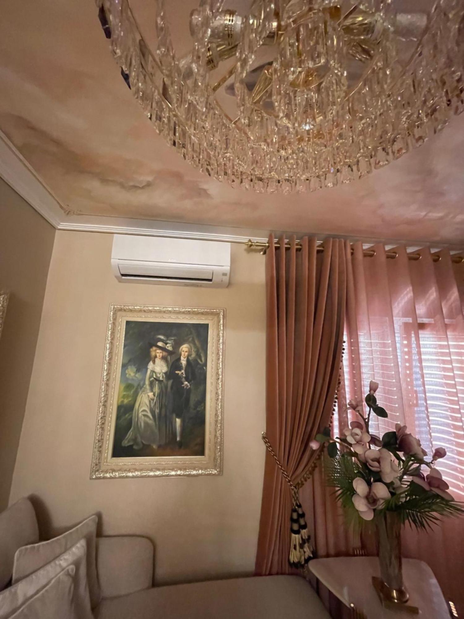 Deoni Apartment Luxury Tiranë Ngoại thất bức ảnh